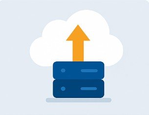 Backups en la nube: regla 3-2-1