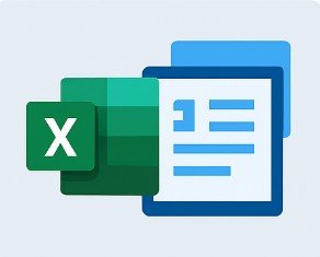 Excel y Power BI: de cero a dashboard